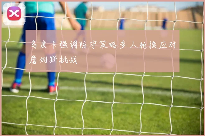 乌度卡强调防守策略多人轮换应对詹姆斯挑战