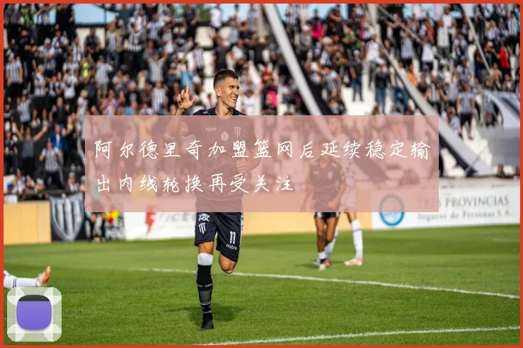 阿尔德里奇加盟篮网后延续稳定输出内线轮换再受关注